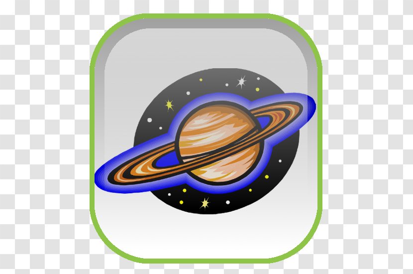 The Planets Solar System Clip Art - Hat - Planet Transparent PNG