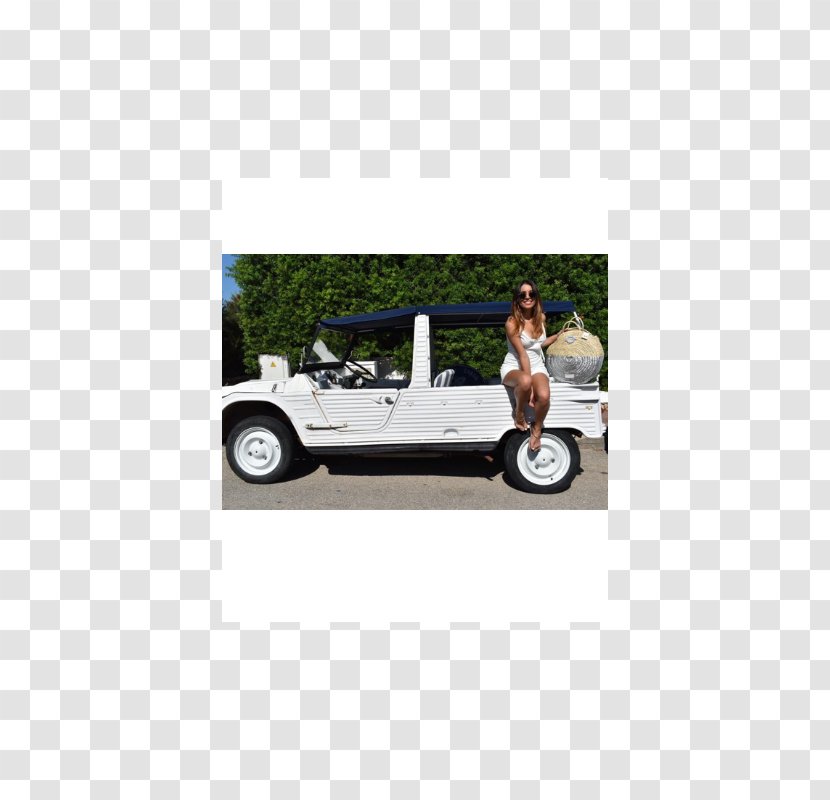 Fashion Influencer Silver Transport Bora Golf Buggies - Vintage Car - Showroom Transparent PNG