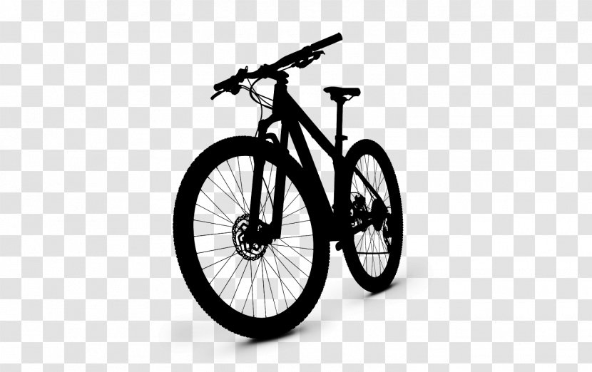 Bicycle Pedals Wheels Frames Tires - Wheel Transparent PNG
