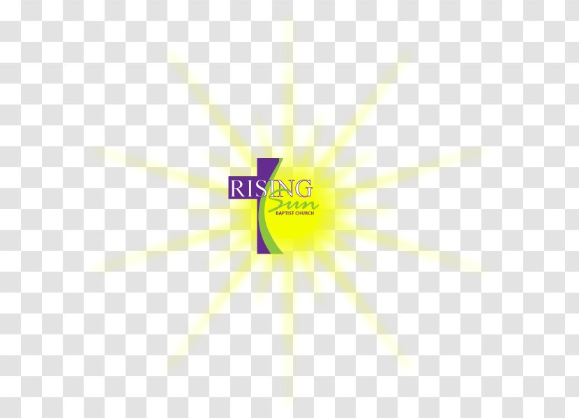 Logo Line Desktop Wallpaper Font - Energy - Sun Rising Transparent PNG