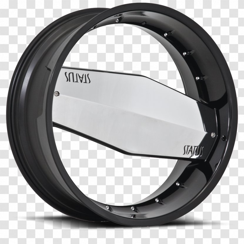 Alloy Wheel Rim Car Spoke Tire - Grinding Machine Transparent PNG