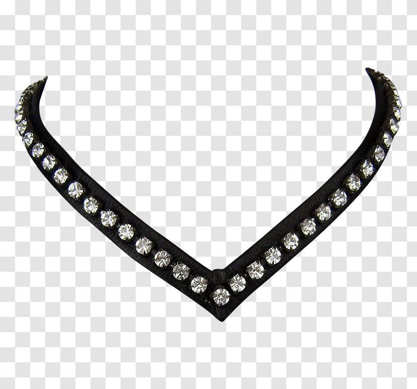Necklace Choker Charms & Pendants Imitation Gemstones Rhinestones Silver - Clothing - NECKLACE Transparent PNG