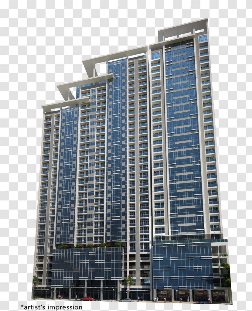 Greenbelt Hamilton Tower 1 & 2 Megaworld Corporation Drive Condominium - Metropolis Transparent PNG