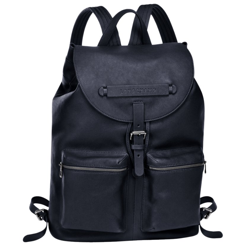 Backpack Longchamp Handbag Pliage Messenger Bags Transparent PNG