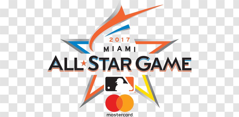 2017 Major League Baseball All-Star Game Miami Marlins Park 2016 Season - Fred Lynn Transparent PNG