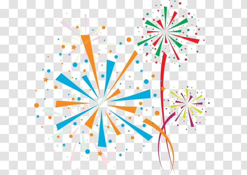 Vector Graphics Fireworks Clip Art Royalty-free Illustration - Stock Photography Transparent PNG