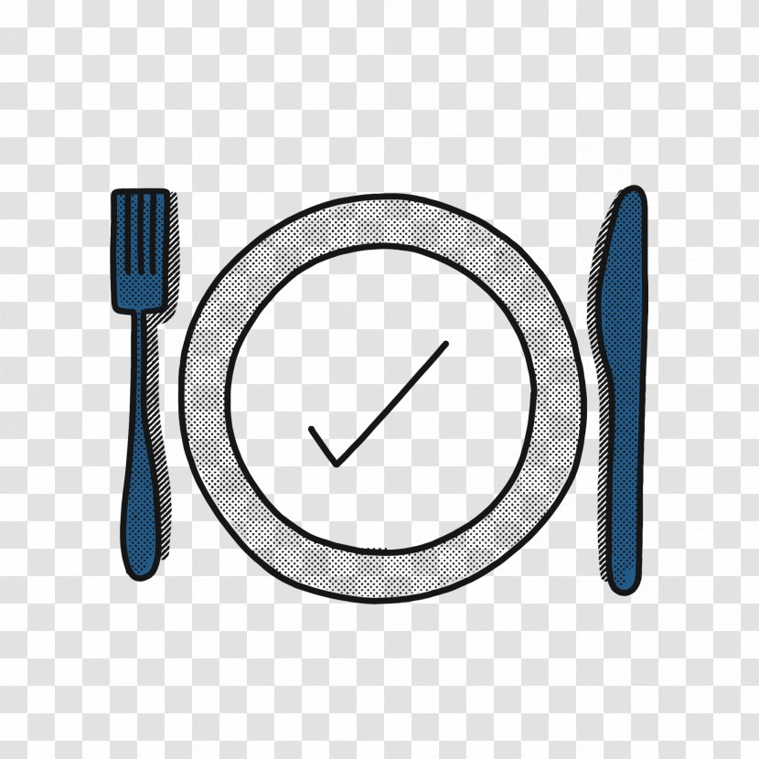 Home Cartoon - Occupational Safety And Health - Cutlery Accessories Transparent PNG