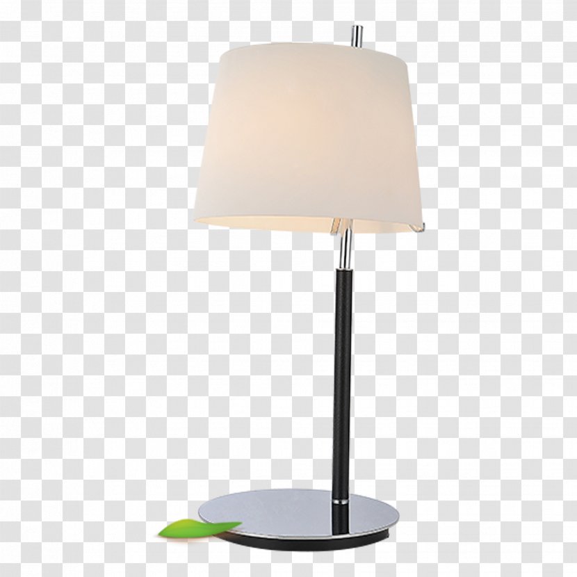 Lighting Table Lamp - Accessory Transparent PNG