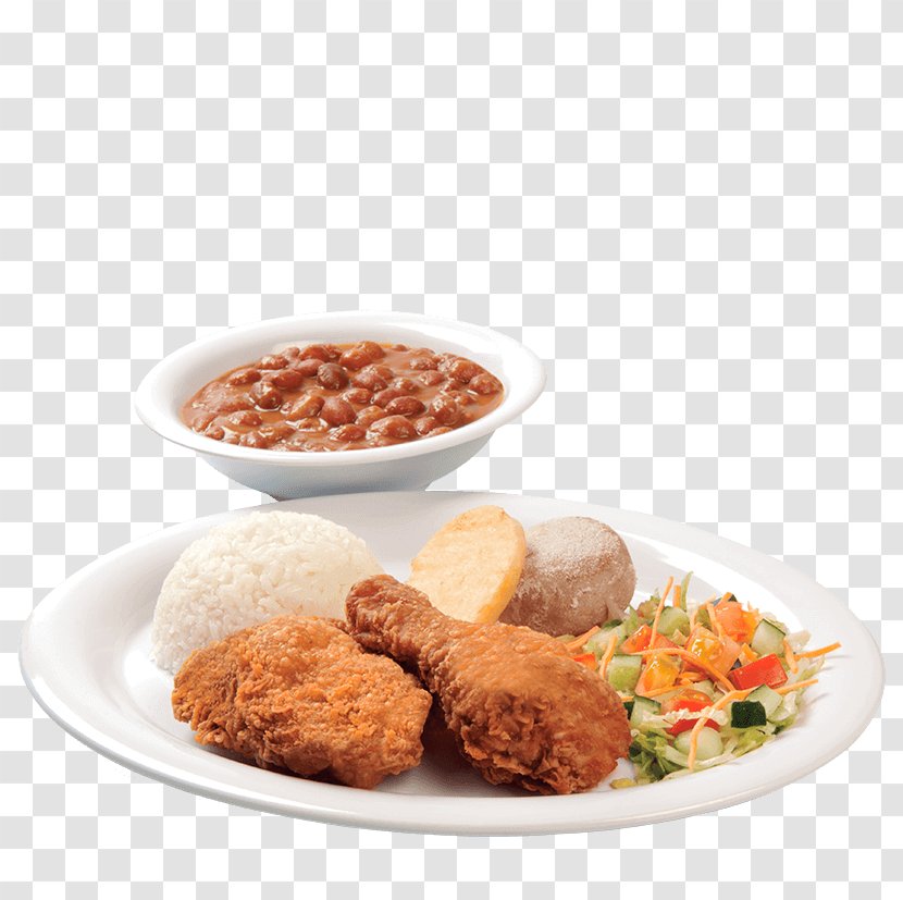 Chicken Nugget Roast Fried Barbecue - Food - Menu Especial Transparent PNG