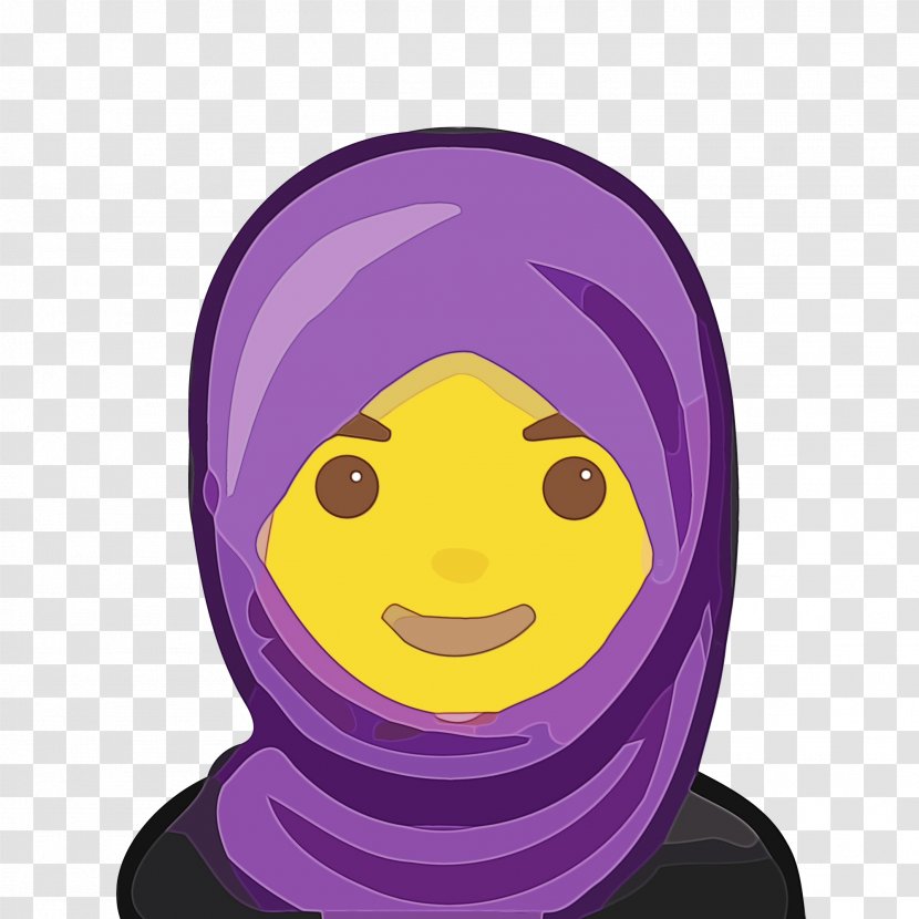 Emoticon - Yellow - Smile Transparent PNG