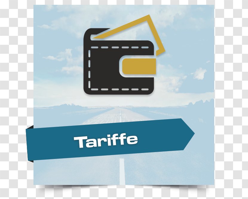 Logo Brand Consultant - Tariff - Business Transparent PNG
