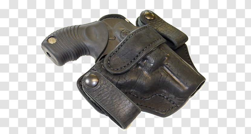 Tool Metal Firearm - Gun Holsters Transparent PNG