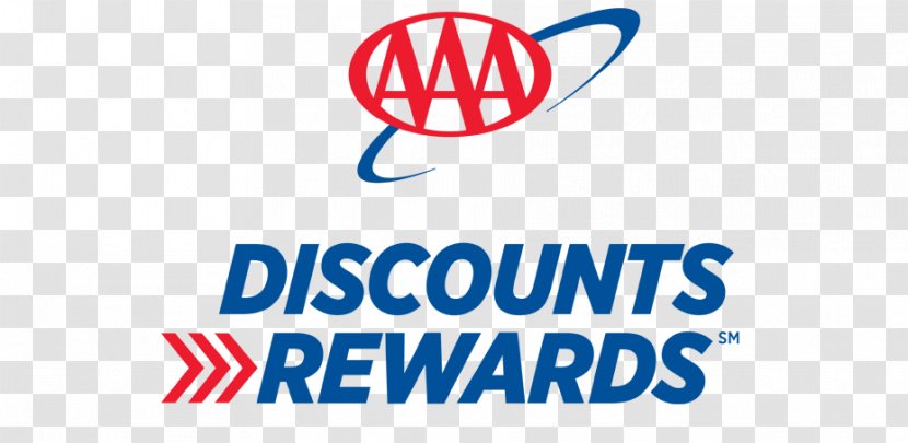 AAA Discounts And Allowances Service Roadside Assistance Hotel - Tire Care Transparent PNG