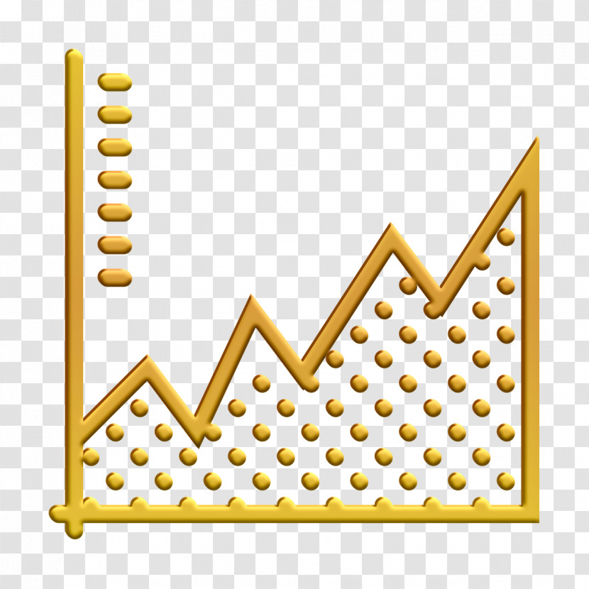 Business Icon Graph Icon Transparent PNG