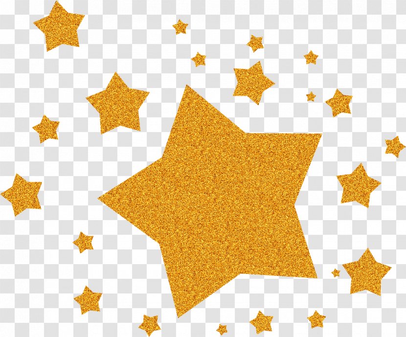 Stars . - Gift - Area Transparent PNG