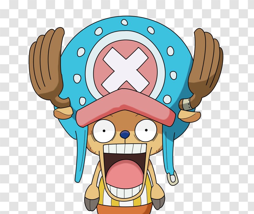 Tony Chopper Monkey D. Luffy Portgas Ace Nami One Piece - Flower Transparent PNG