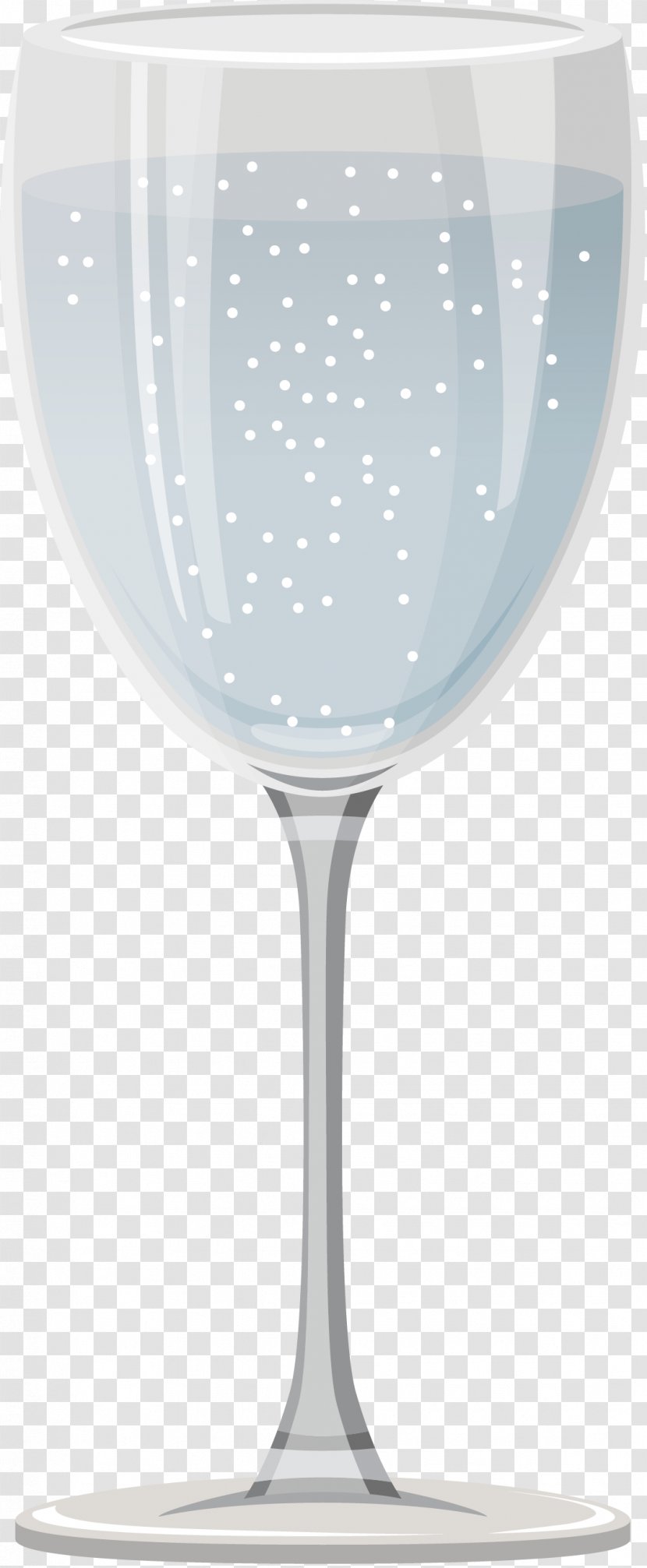 Wine Glass Champagne Transparent PNG