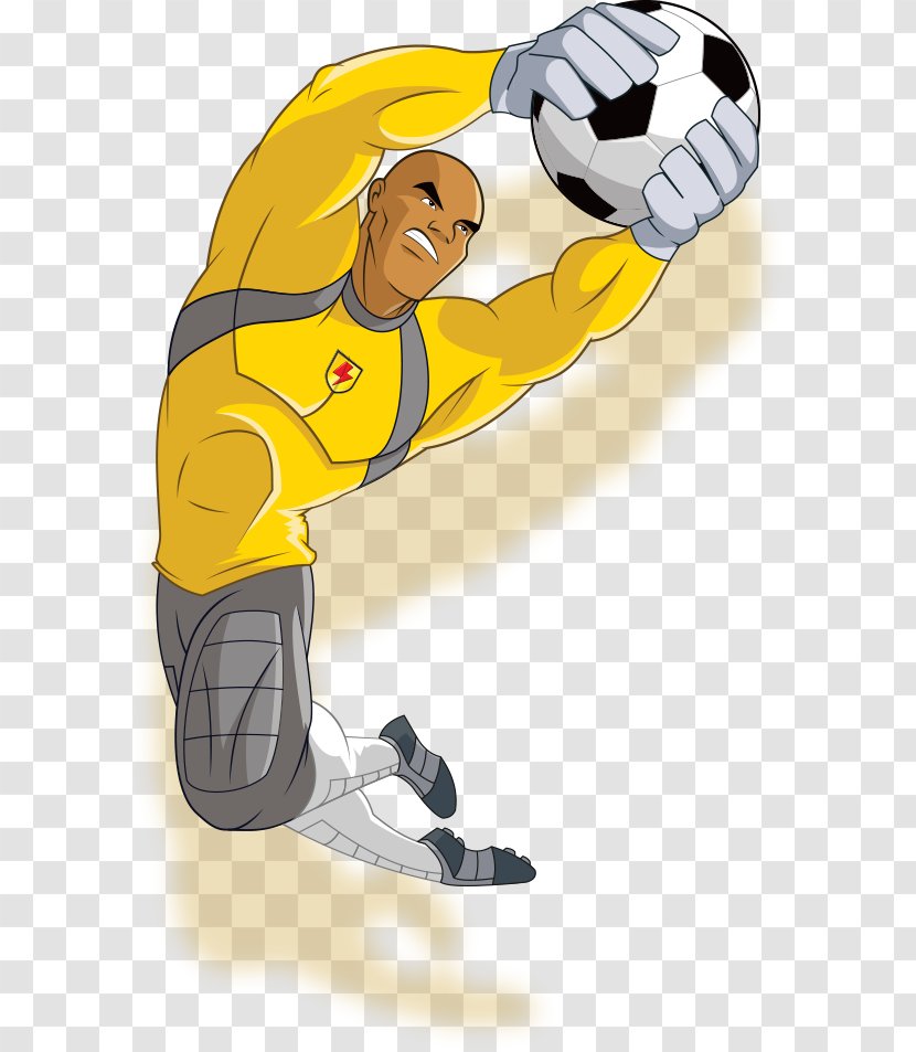 Supa Strikas Big Bo, To Go Football Team Television Show - Ninja Transparent PNG