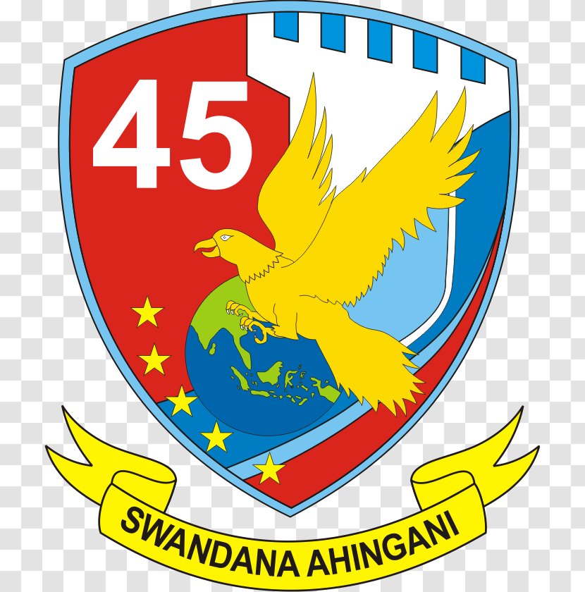 Halim Perdanakusuma International Airport 45th Air Squadron Force Operations Command 1 Indonesian - Artwork Transparent PNG