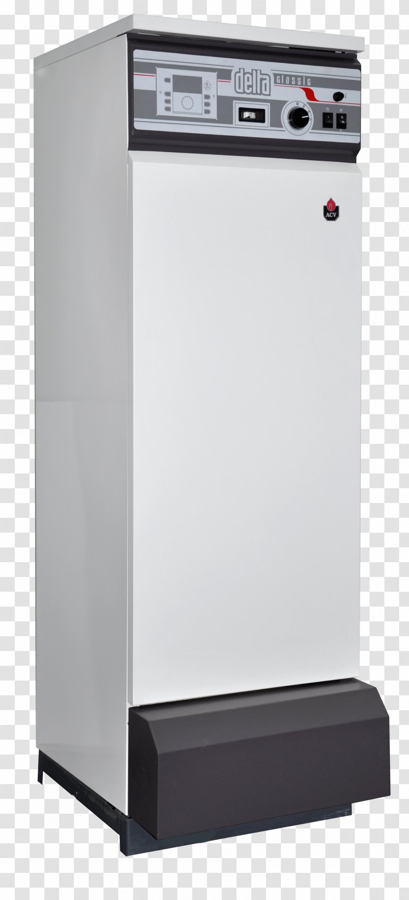 Boiler Газовый котёл Cauldron Електричний котел Brenner - Storage Water Heater - Chimney Transparent PNG