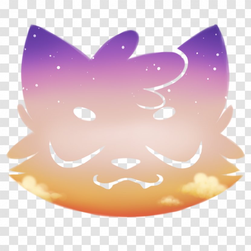 Desktop Wallpaper Computer Pink M M. Butterfly - Nyan Cat Stars Transparent PNG