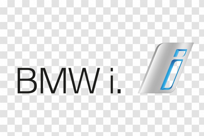 BMW I8 I3 Car - Bmw Transparent PNG