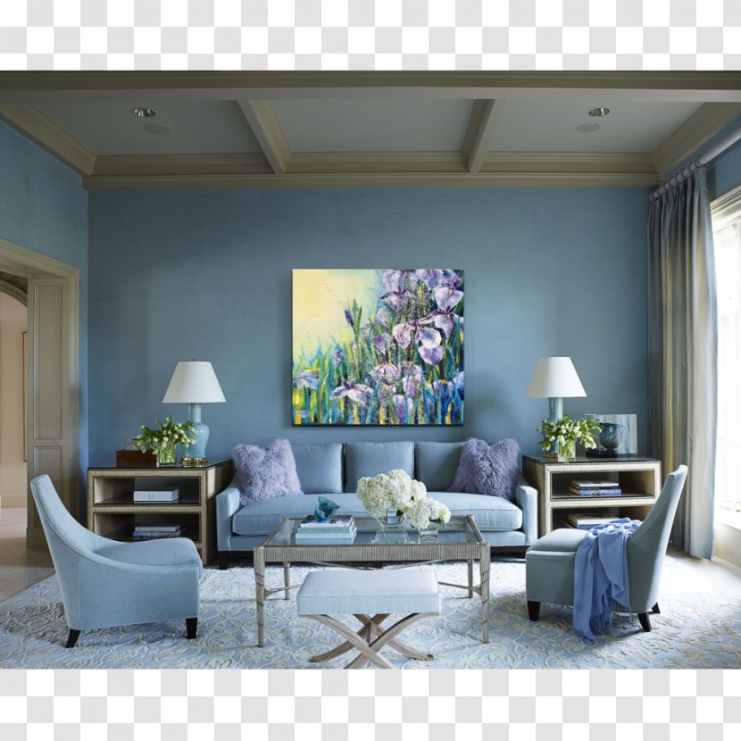 Living Room Interior Design Services Family House - Decorative Arts Transparent PNG