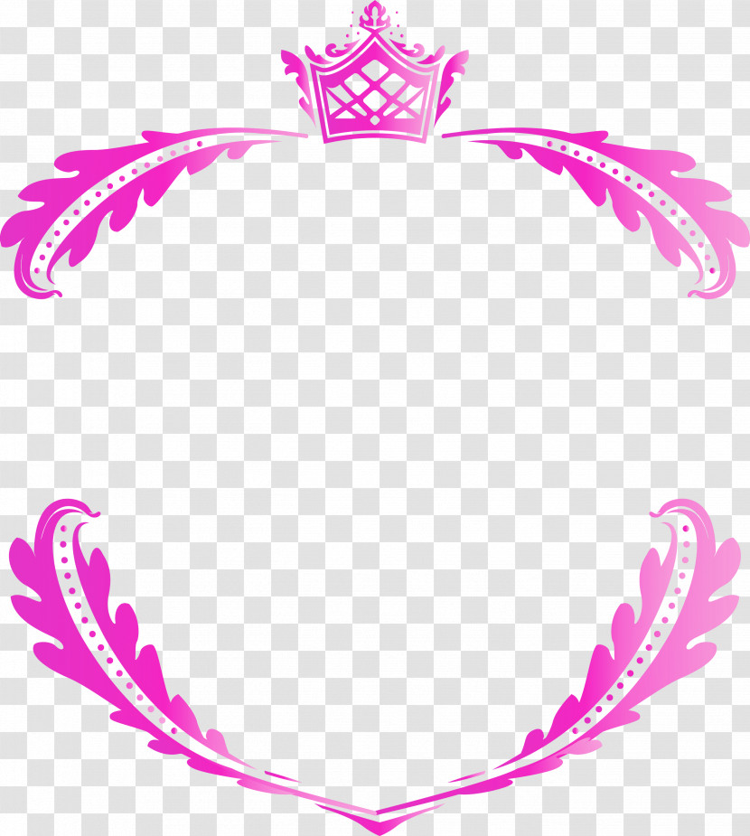 Picture Frame Transparent PNG