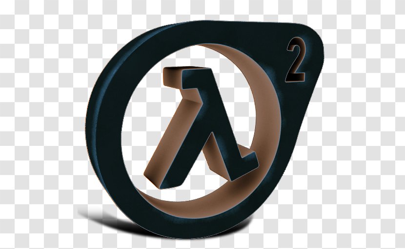 Half-Life 2: Episode One Survivor Counter-Strike - Symbol - Half Life File Transparent PNG
