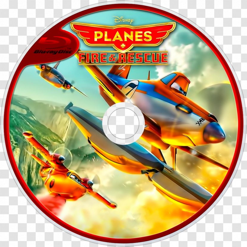 Planes: Fire & Rescue - Soundtrack - Main Title Dusty Crash Lands Still I Fly FilmPlanes Transparent PNG