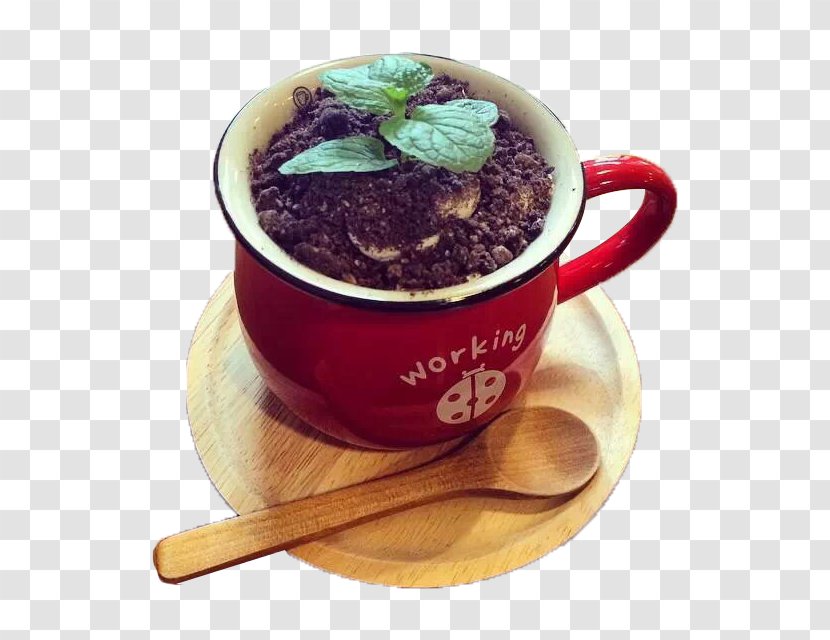 Earl Grey Tea Coffee Cup Teh Tarik - Drink - Potted Milk Transparent PNG