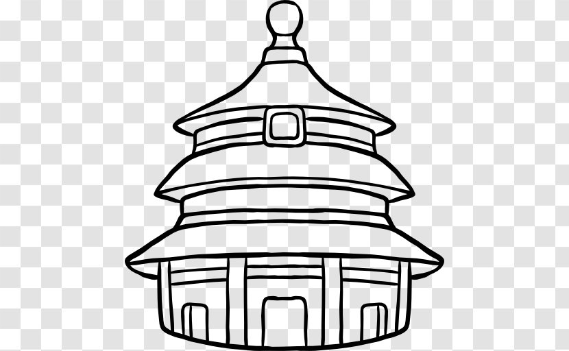 Temple Of Heaven Amazon.com Amazon Web Services Clip Art - Amazoncom Transparent PNG