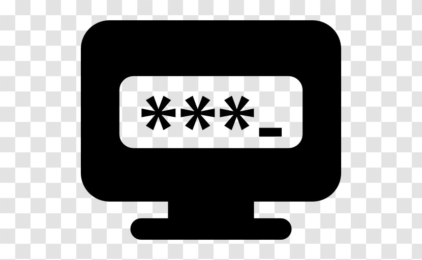 Password Download - Symbol Transparent PNG