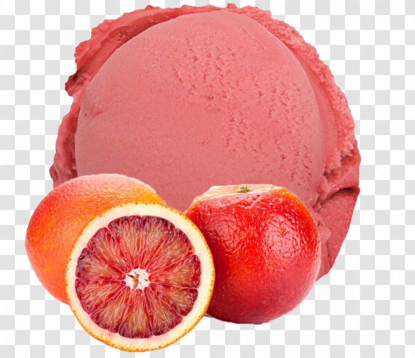 Blood Orange Grapefruit Food - Stock Photography Transparent PNG