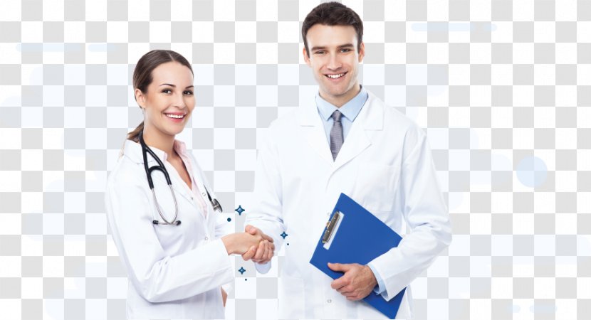 Stethoscope Physician Assistant Medicine Nurse Practitioner - Royaltyfree Transparent PNG