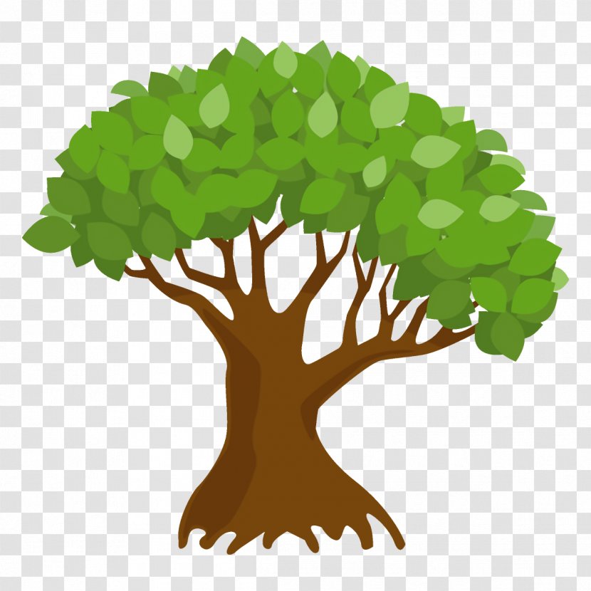 Arbor Day - Flower - Root Transparent PNG