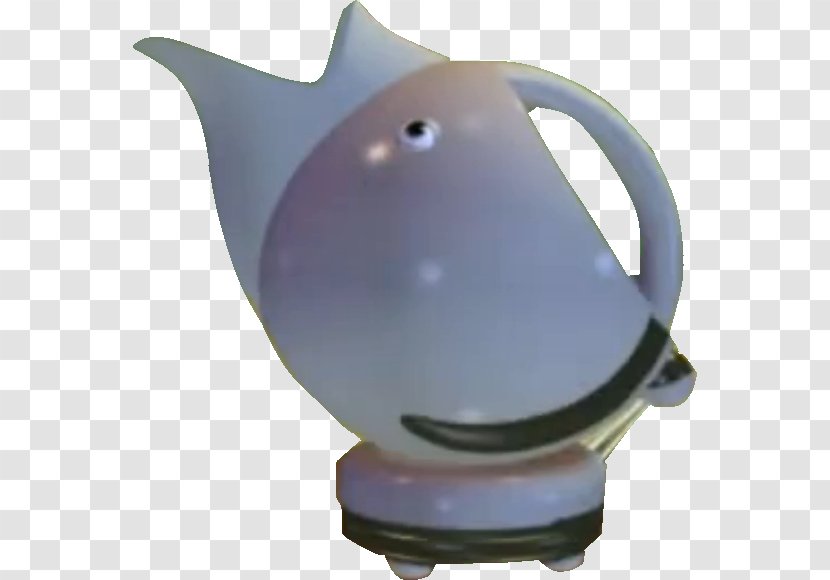 Electric Kettle Teapot Wikia - Handle Transparent PNG