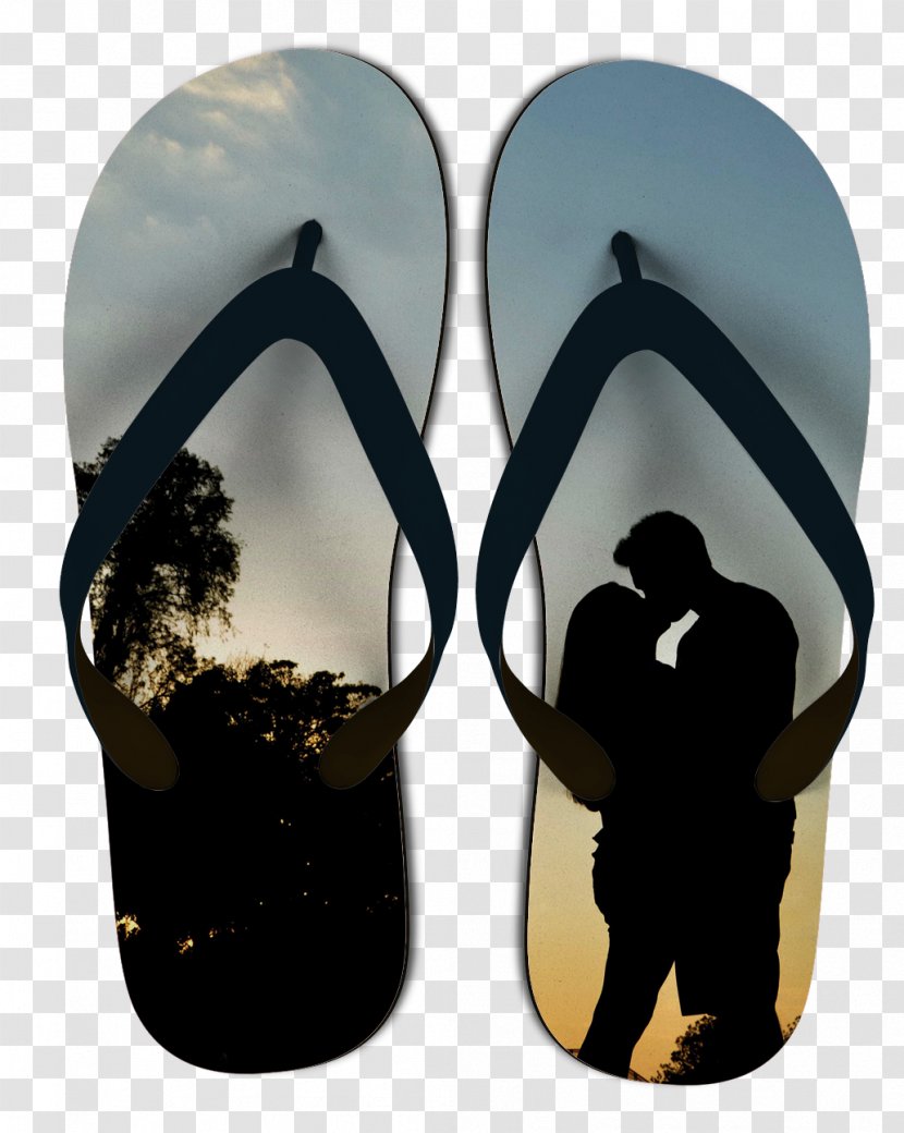 Flip-flops Colantes Love Marriage Couple Transparent PNG