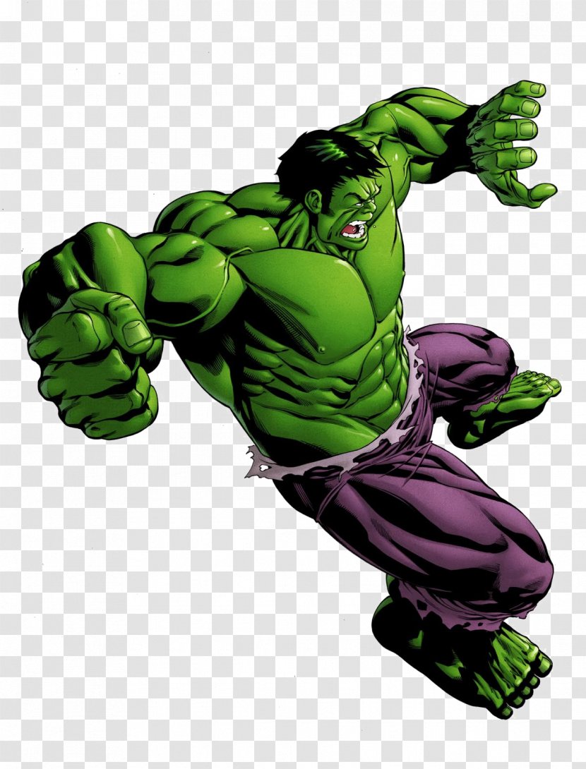 She-Hulk Clip Art - Hulk Transparent PNG