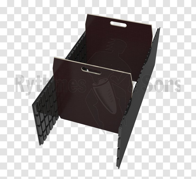 Composite Material Trunk Furniture Basket - Home Depot Shelf Dividers Transparent PNG