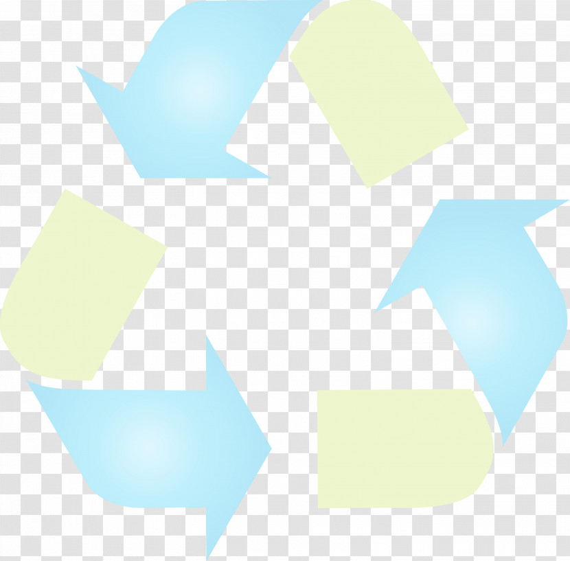 Blue Aqua Turquoise Azure Line Transparent PNG