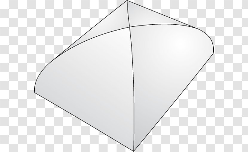 Line Triangle - Rectangle Transparent PNG