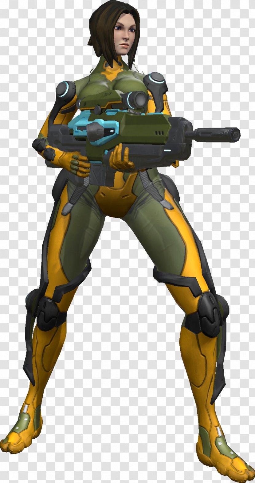 Player Academi Gameplay Firefall Superhero - Mecha - Dragonfly Transparent PNG