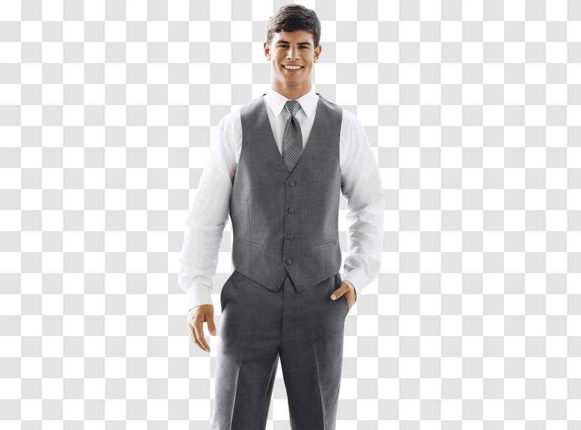 Tuxedo Formal Wear Suit Black Tie Clothing - Costume Transparent PNG