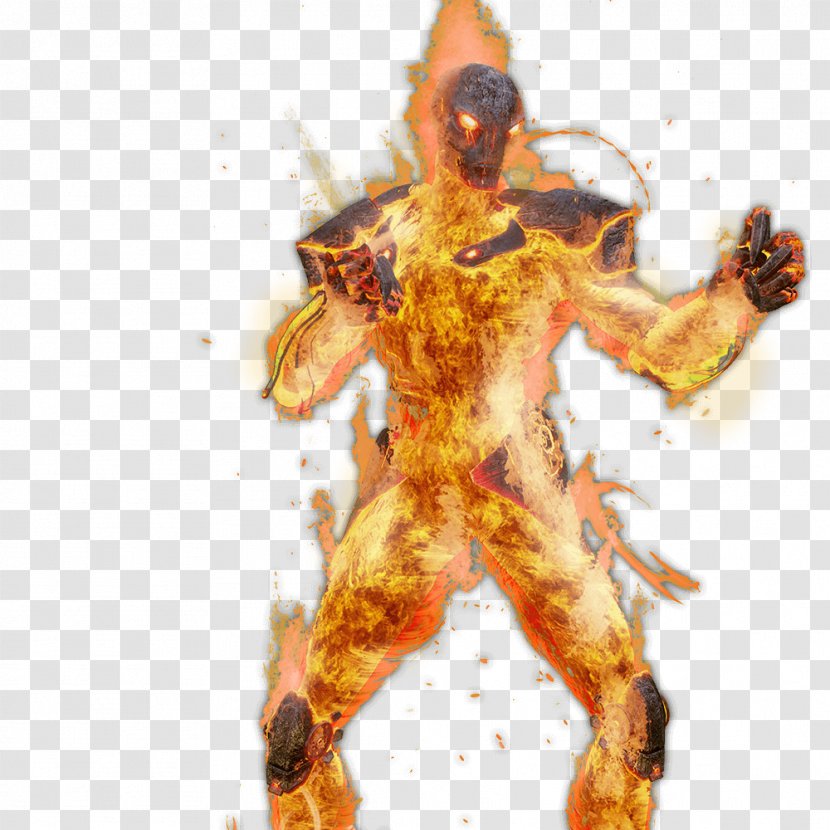 Killer Instinct Fulgore Character - Wiki - 7 Transparent PNG