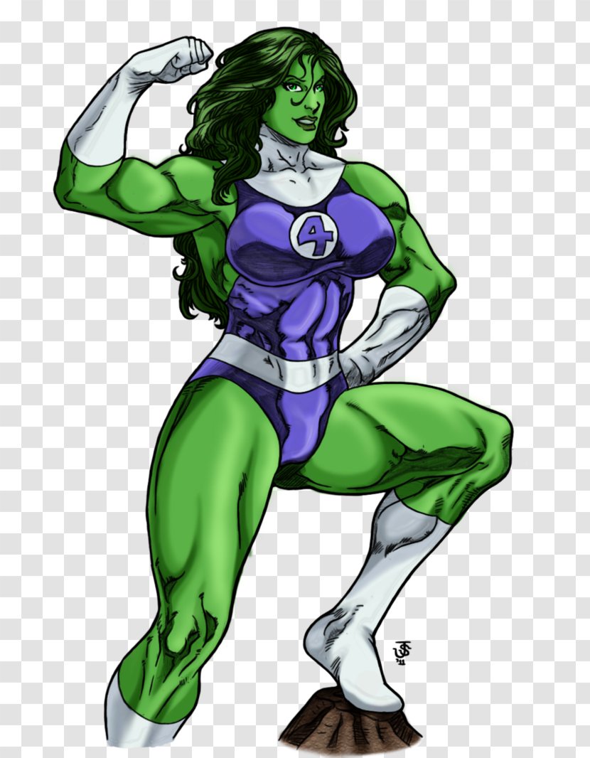 She-Hulk Spider-Man Comics - Lady Liberators - She Hulk Transparent Image Transparent PNG