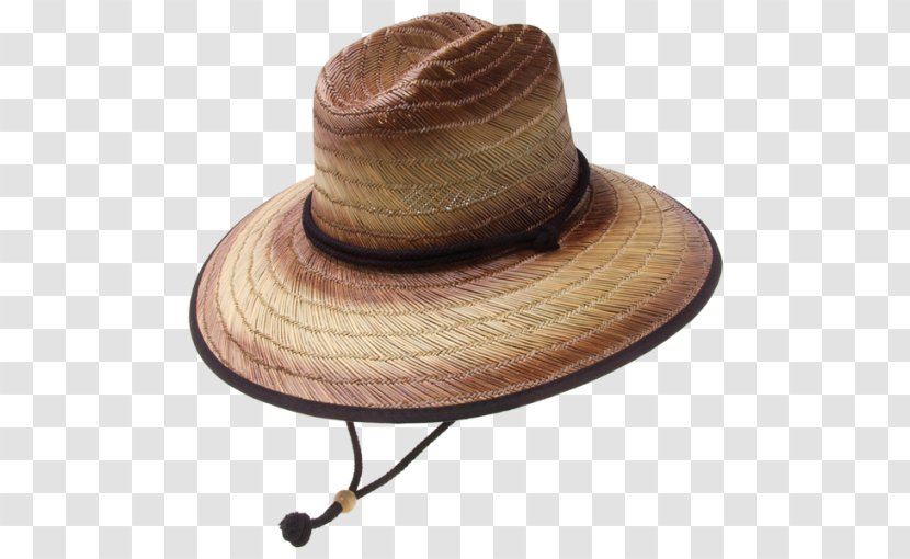 Sun Hat Peter Grimm Ltd Cowboy Clothing - Straw Transparent PNG