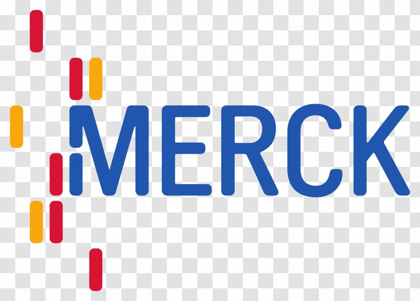 Merck Group & Co. Serono Business Company - Logo - Pharma Transparent PNG