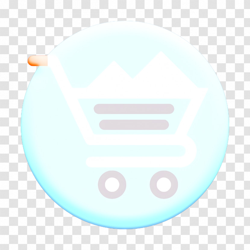 Digital Marketing Icon Cart Icon Transparent PNG