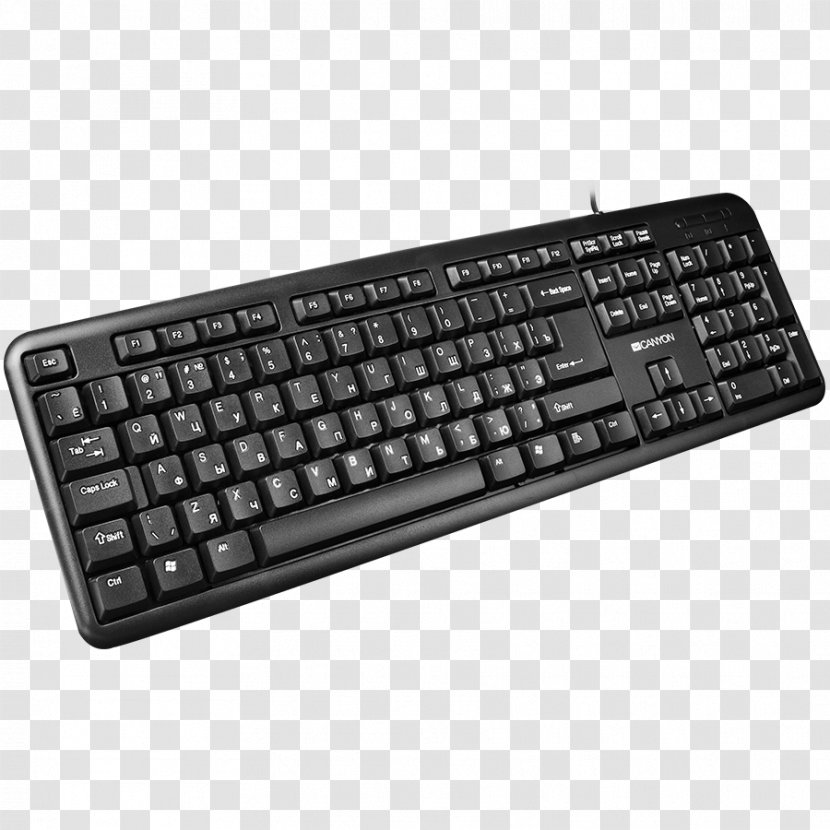 Computer Keyboard Logitech G15 Filco Majestouch 2 Tenkeyless Gaming Keypad Mouse - Technology Transparent PNG